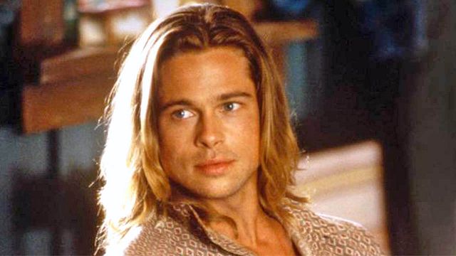bild aus der news "Er kann unberechenbar werden": Star-Regisseur packt über schwierigen Filmdreh mit Brad Pitt aus