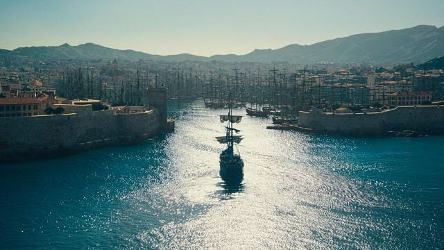 bild aus der news Neu im Kino: Ein bildgewaltiges 3-Stunden-Abenteuer, ein Horror-Reboot vom "Saw"-Macher & ein Muss für alle Rätselfans!