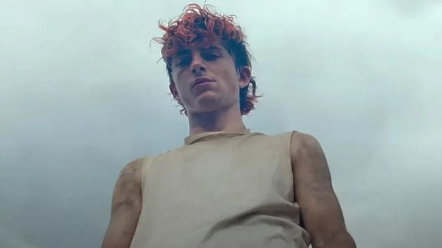 bild aus der news Heute im TV: Ein außergewöhnlicher Kannibalenfilm mit "Dune"-Star Timothee Chalamet
