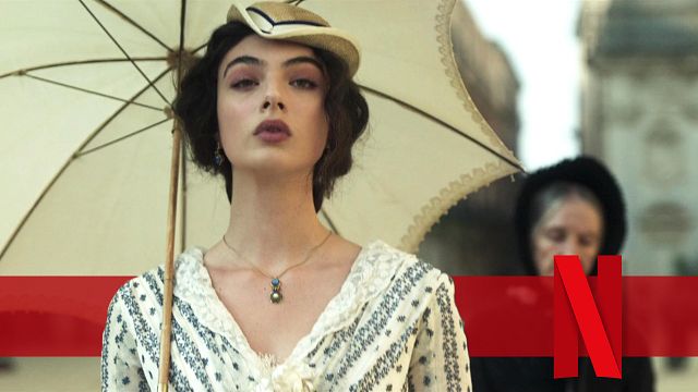 bild aus der news Neu auf Netflix: Das Remake eines 5-Sterne-Meisterwerks – große Gefühle, prachtvolle Kostüme und episches Drama!