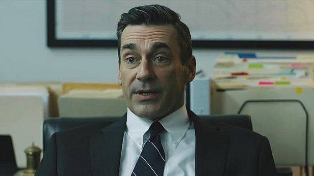 bild aus der news Spannender, intensiver Politthriller mit "Star Wars"-Star – einer der besten Filme 2019 läuft heute endlich erstmals im TV!