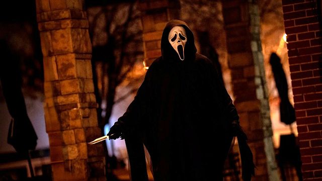 bild aus der news Eigentlich war es ganz anders geplant: Diese "Scream"-Ikone wird für den neuen Teil nicht zurückkehren
