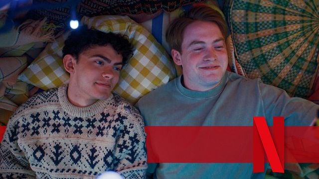 bild aus der news "Ich werde Taschentücher brauchen": Das Film-Finale dieses Netflix-Hits verspricht ab heute große Emotionen