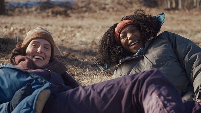 bild aus der news Einer der besten Filme 2025: Deutscher Trailer zu "Sorry, Baby" – mit "Star Wars"- & "Fargo"-Stars