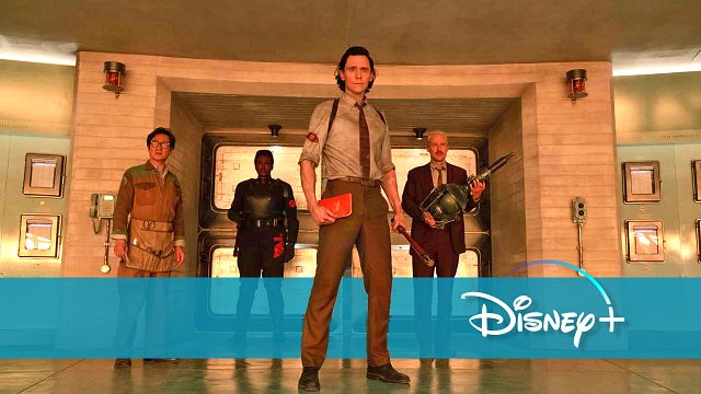 bild aus der news "Die Marvel-Magie ist zurück": Erste Kritiken zu "Loki" Staffel 2 versprechen genau das, was das MCU jetzt braucht