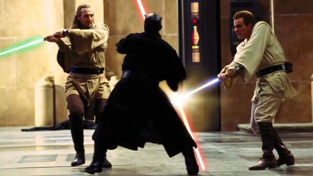 "Star Wars" vor historischem Kino-Meilenstein: Neuer Erfolg von "Episode I" beweist Versöhnung der Fans mit den Prequels