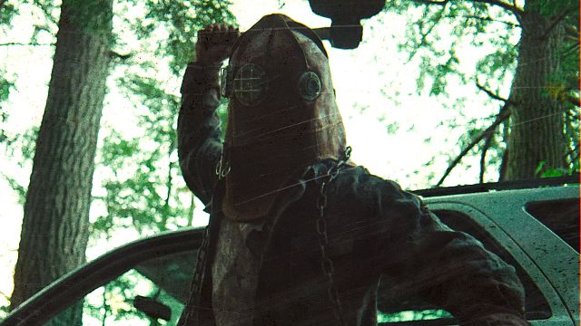 bild aus der news "Wenn ihr einen Slasher-Film braucht, schaut diesen": Auch Stephen King ist Fan des Horror-Hype-Films 2024