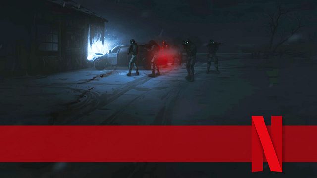 bild aus der news Nur einen Tag (!) nach der Premiere: Netflix verlängert neue Action-Serie des "John Wick"-Machers um eine weitere Staffel