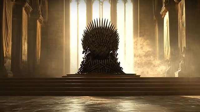 bild aus der news Doch nicht mehr 2025: Die neue "Game Of Thrones"-Serie wird verschoben
