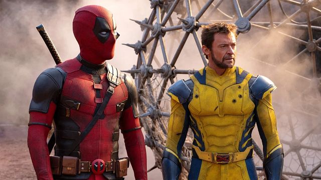 bild aus der news Von großem Spaß bis plumper Enttäuschung: So spaltet "Deadpool & Wolverine" die FILMSTARTS-Redaktion