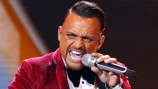 bild aus der news Klatsche für DSDS-Sieger Menowin Fröhlich: Siegersong entpuppt sich als riesiger Flop