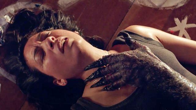 Deutscher Trailer zum blutigen Grusel-Schocker "Rise Of The Demons": Monster-Horror für Fans von "Evil Dead"