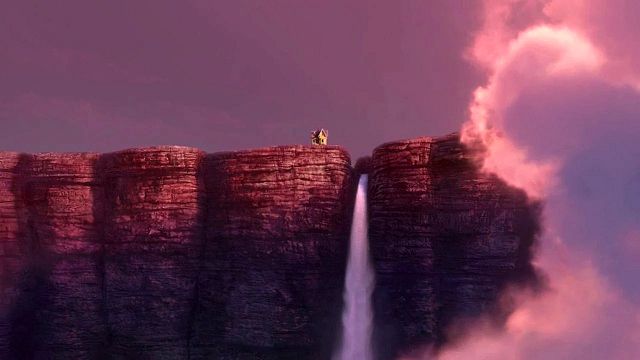 bild aus der news Heute Abend im TV: Dieses preisgekrönte und bildgewaltige Abenteuer wird euch zu Tränen rühren!