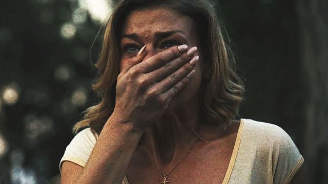 bild aus der news Fieser Retro-Horror mit "Supernatural"- & "John Wick"-Star: Trailer zu "Texas Cult House"