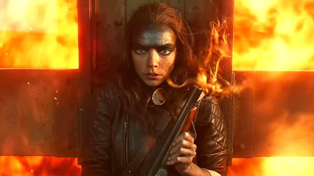 Eines der größten Action-Spektakel der letzten Jahre geht weiter: Der erste Trailer zu "Furiosa: A Mad Max Saga" ist da!