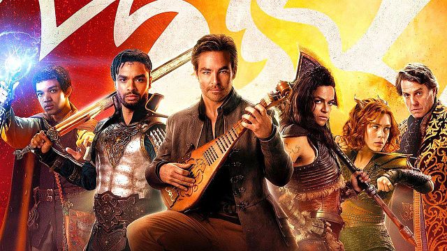 bild aus der news Seit fast 20 (!) Jahren in Arbeit: "Dungeons & Dragons"-Macher knöpfen sich nächste Spiele-Verfilmung vor