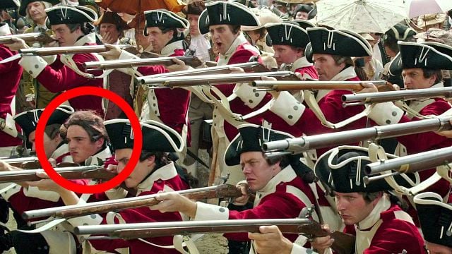 bild aus der news Er ist nur für wenige Sekunden im Film zu sehen: Habt ihr diesen Superstar in "Fluch der Karibik 5" erkannt?