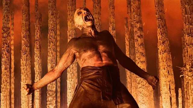 bild aus der news Gute Nachrichten für Horror-Fans:  "28 Years Later 3" kommt wirklich – mit dem Star des Originals!