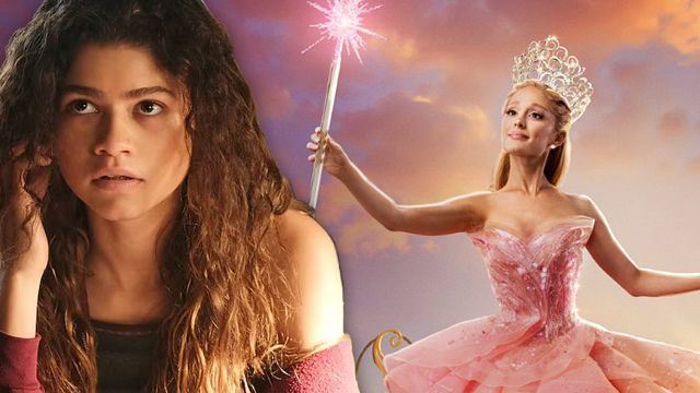 bild aus der news Mit Stars aus "Wicked" und "Euphoria": Jennifer Aniston plant Remake eines 80er-Kultklassikers