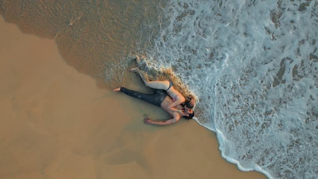 bild aus der news Rekord für neuen Film, weil er seine Stars versteckt (!) – in 2 Tagen kommt er in die deutschen Kinos