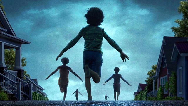 bild aus der news Neue Details zu "Scary Movie 6": Auch zwei der besten Horrorfilme 2025 sollen durch den Kakao gezogen werden