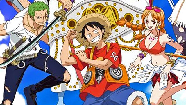 bild aus der news An diesem Megahit kommen Anime-Fans nicht vorbei – 8 (!) Monate nach Kinostart gibt's ihn nun endlich auch fürs Heimkino