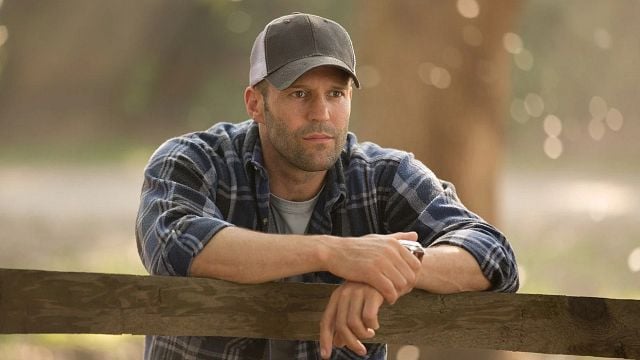 bild aus der news Heute Abend streamen: Dieser knallharte Action-Kracher mit Jason Statham sollte eigentlich ein neuer "Rambo"-Film werden!