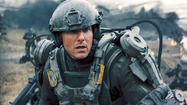 bild aus der news Tom Cruise und sein "Edge Of Tomorrow"-Regisseur drehen wieder gemeinsam – und ihr nächstes Projekt könnte ein Unterwasser-Horrorfilm werden!