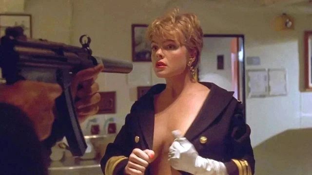 bild aus der news Heute Abend im TV: Diesen grandiosen Action-Kultfilm hätte es ohne "Stirb langsam" nie gegeben