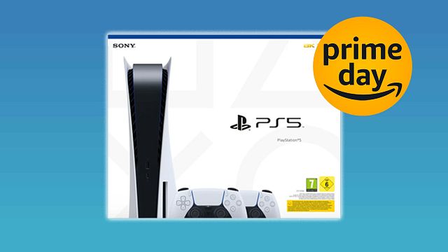 bild aus der news PS5 Bundle am Prime Day zum Bestpreis – auf dieses Angebot haben Gamer gewartet