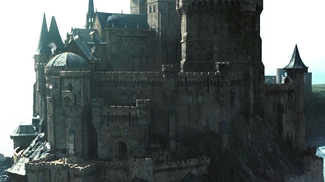 bild aus der news Brutale Fantasy-Action kommt – einer der besten Thriller aller Zeiten dient als Vorlage