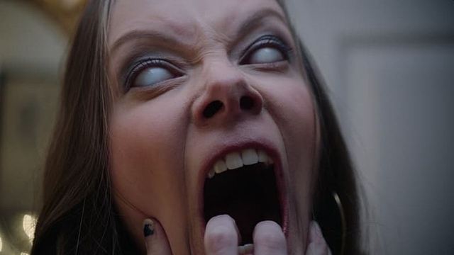 Paranormal oder paranoid? Doppelter Hexen-Horror im deutschen Trailer zum Psycho-Schocker "Two Witches"