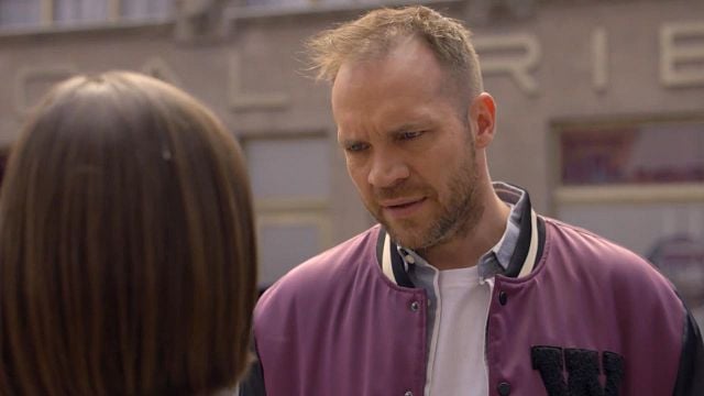 bild aus der news GZSZ-Vorschau heute: Matilda erzählt Erik die Wahrheit über ihre Vergangenheit