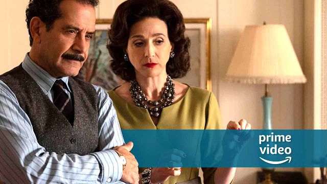 bild aus der news Neu auf Amazon Prime Video: Start der 5. und letzten Staffel einer der besten Serien der letzten Jahre