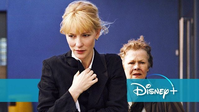 bild aus der news Streaming-Tipp auf Disney+: Einer der besten Filme der 2000er Jahre – ein atemberaubender Psycho-Thriller, der bis zum Schluss mitreißt!