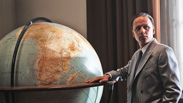 bild aus der news TV-Premiere: Starkes Historien-Kino über den größten (und schlimmsten!) Manipulator der Geschichte Deutschlands