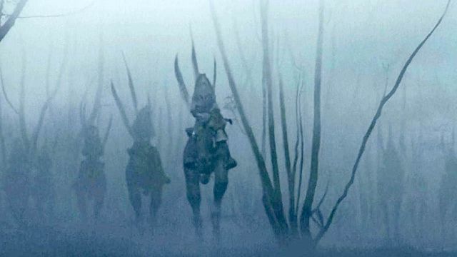 bild aus der news Vor 27 Jahren bescherte der Trailer zu diesem Sci-Fi-Blockbuster Tausenden von Fans einen unvergesslichen Moment