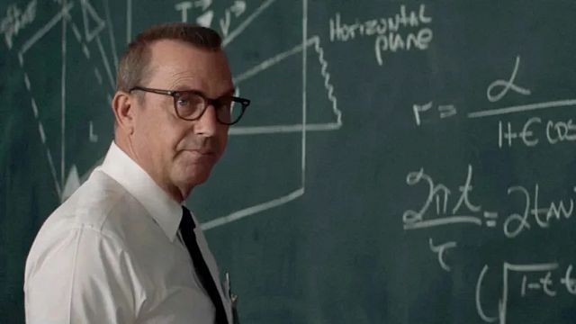 bild aus der news Heute im TV: In diesem Biopic mit Kevin Costner erfahrt ihr die wahre Geschichte hinter der Mondlandung