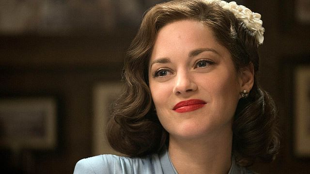 bild aus der news "Es ist das Meisterwerk unter den Meisterwerken": Marion Cotillard schwärmt über den besten Film aller Zeiten