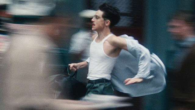 bild aus der news Timothée Chalamet im Oscar-Endspurt: Neuer Trailer zum heiß erwarteten Thriller-Meisterwerk "Marty Supreme"