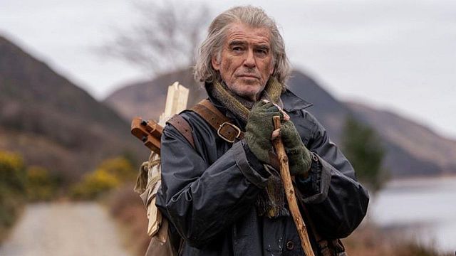 bild aus der news "Harry Potter"-, "Bond"- & "Das Rad der Zeit"-Stars in Bestsellerverfilmung: Atmosphärischer Trailer zu "Four Letters Of Love"