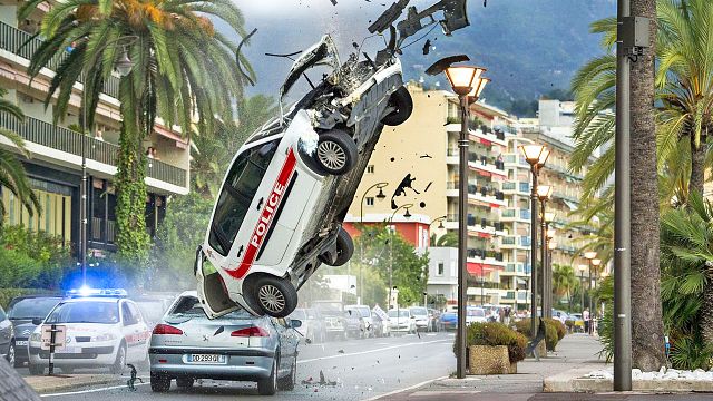 bild aus der news Heute im TV: Jason Statham wollte für diesen Action-Kracher 11 (!) Millionen Dollar – und wurde deshalb durch einen "Game Of Thrones"-Star ersetzt