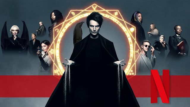 bild aus der news "The Sandman" bekommt keine 3. Staffel – und doch ist das Ende auf Netflix jetzt noch nicht gekommen!
