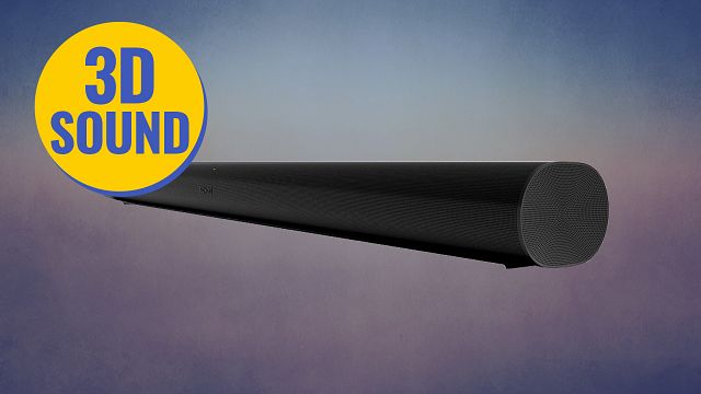 bild aus der news Endlich guter Sound im Heimkino: Diese Sonos-Soundbar lässt euch mit echtem Dolby Atmos ganz neue Klangwelten erleben [Anzeige]