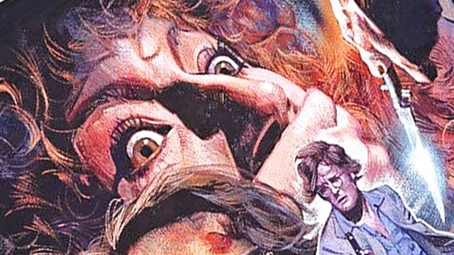 bild aus der news Komplett ungekürzt und nach 50 (!) Jahren zum ersten Mal in deutscher Sprache: Verruchter Thriller-Geheimtipp neu im Heimkino