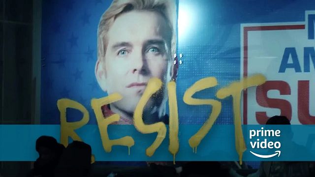 bild aus der news Neu auf Amazon Prime Video im September 2025: Die "The Boys"-Saga geht weiter, exklusive Action mit Liam Neeson & jede Menge Comic-Spektakel