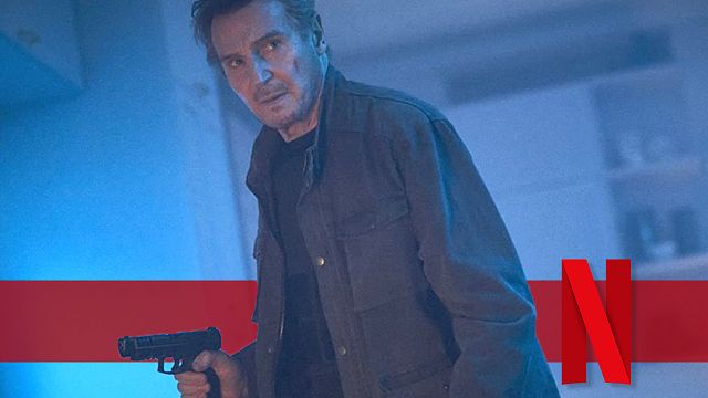 bild aus der news Neu auf Netflix: Liam Neeson lässt es krachen – und weckt Erinnerungen an "96 Hours"