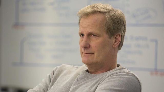 Von Clint Eastwood gelernt: Diesen Trick hat sich Jeff Daniels bei der Regie- und Western-Legende abgeguckt