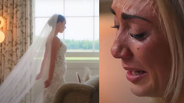 bild aus der news Skandalöser Netflix-Hit startet in Deutschland: Alle Infos zu "Love is Blind: Germany"