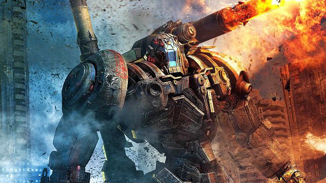 bild aus der news Sci-Fi-Blockbuster mit Roboter-Action holt einen der aktuell angesagtesten Hollywood-Stars an Bord